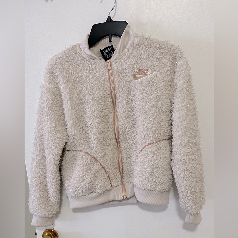 Nike Jacket Girls xl